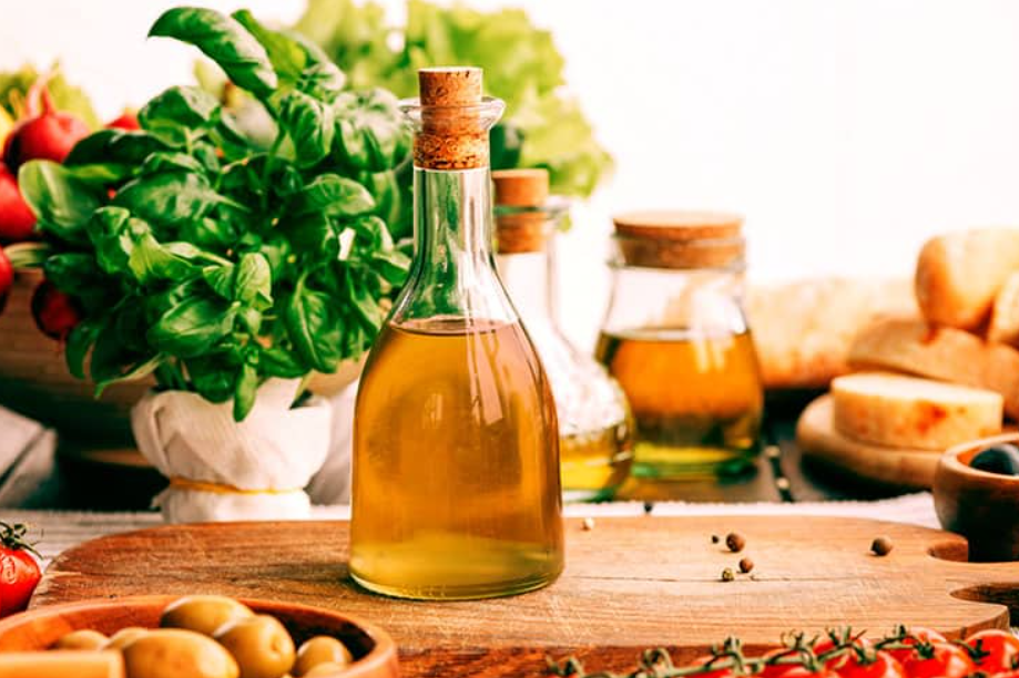 Olivenöl Öl Diabetes Ernährung 